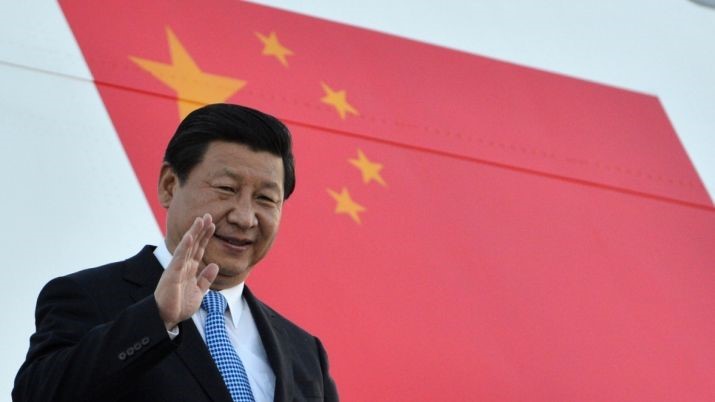 Xi Jinping Will Attend Opening Of EXPO 2017