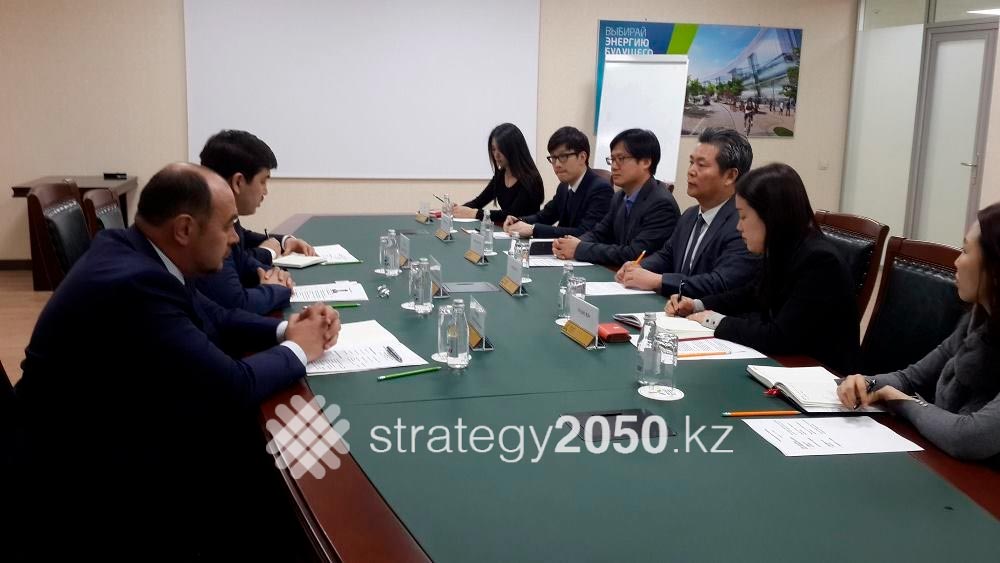 Korea Plans To Make Its Pavilion At EXPO 2017 The Best